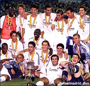 campeones